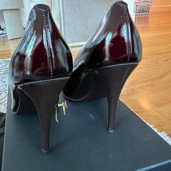 Giuseppe Zanotti Pumps - Size 8 - Picture 5 of 6